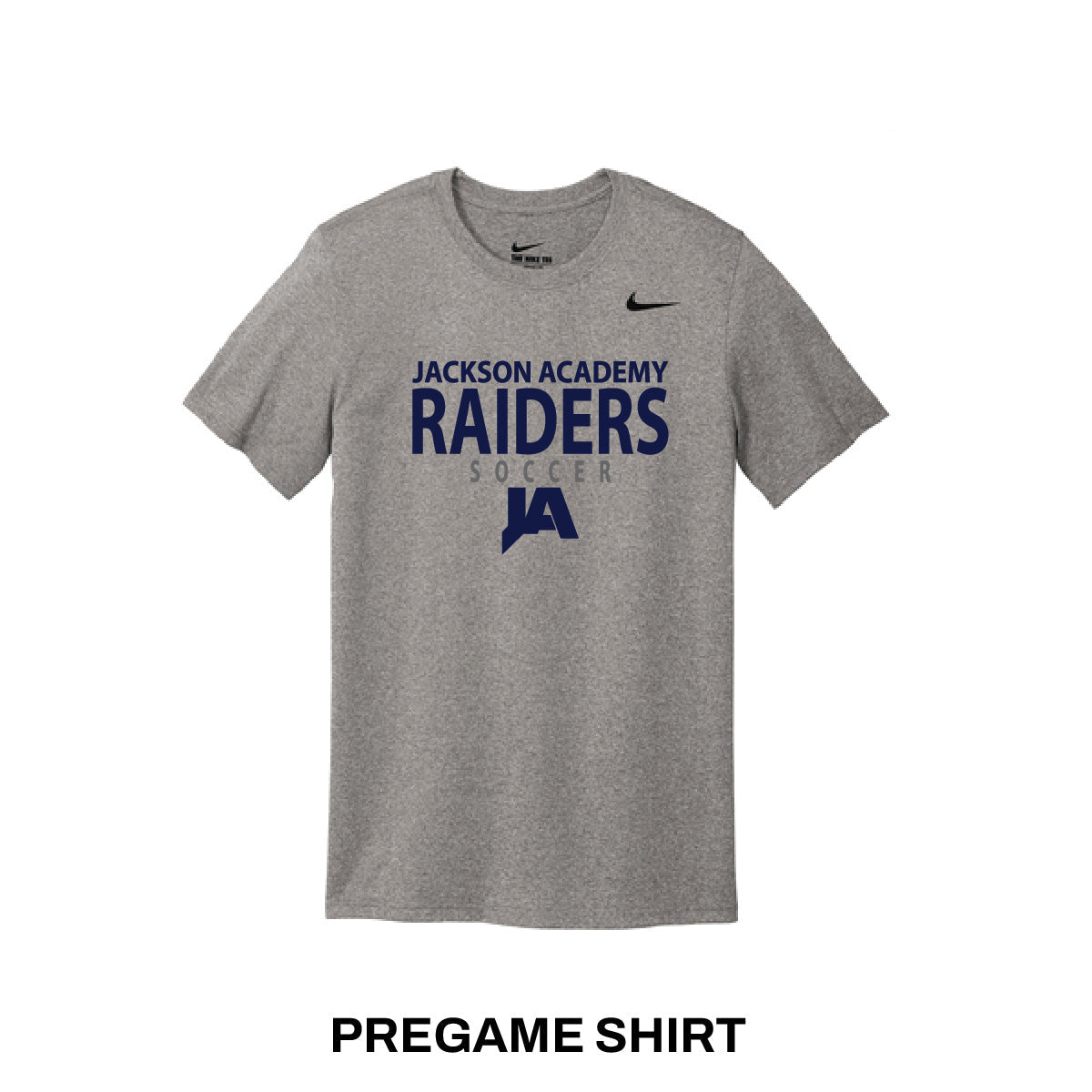 Pre Game Shirt