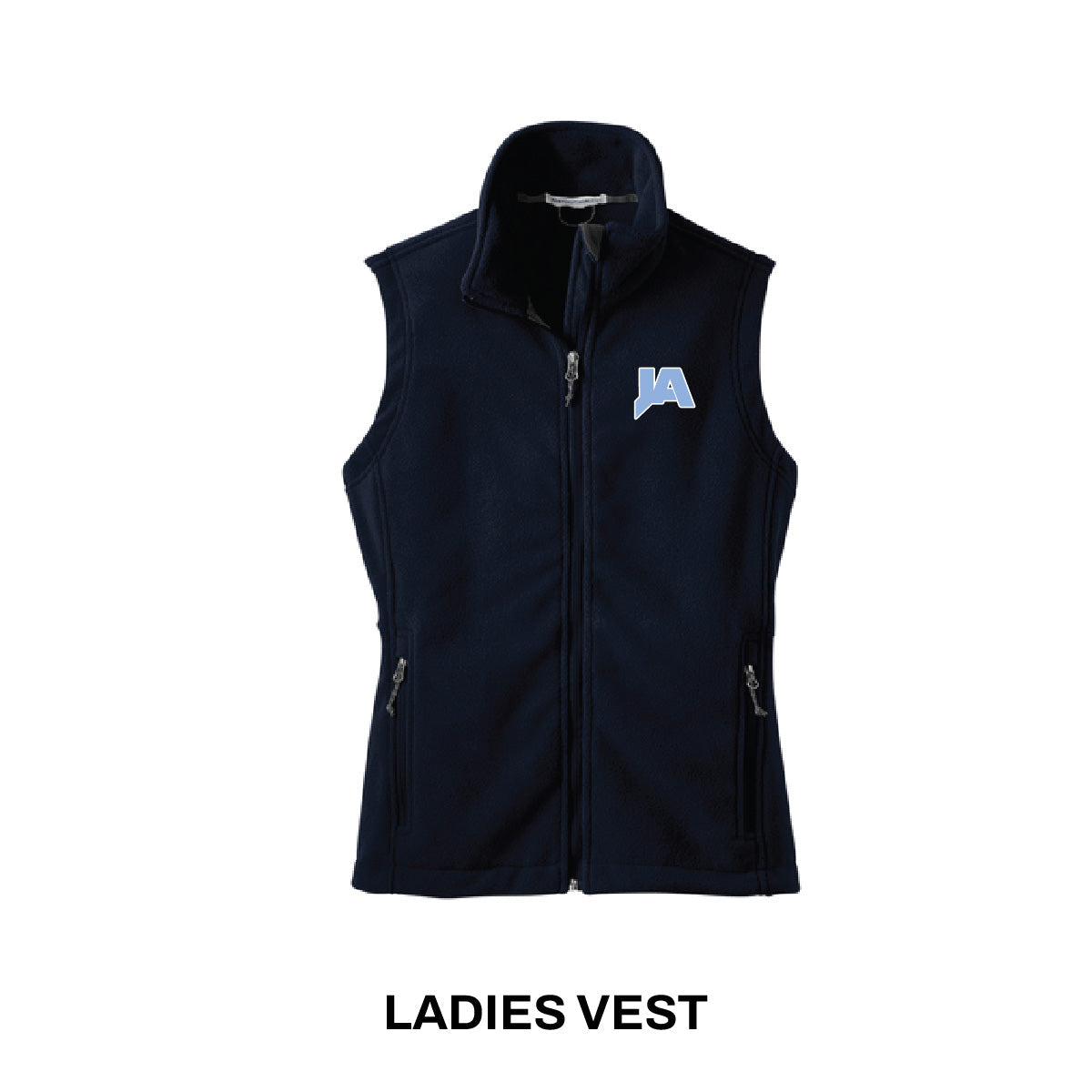Ladies Vest