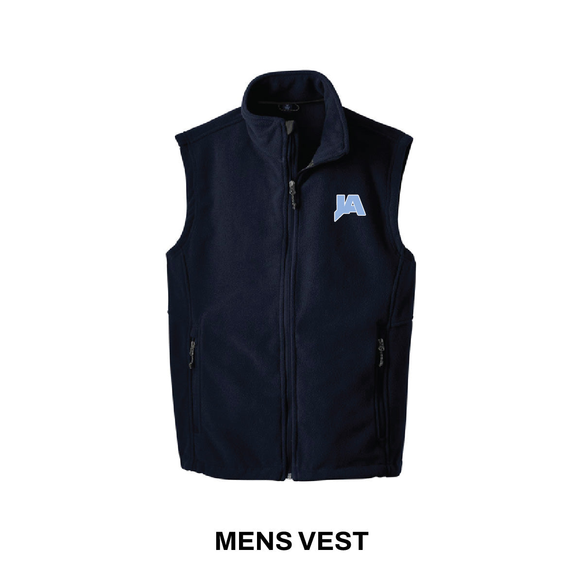 Mens Vest
