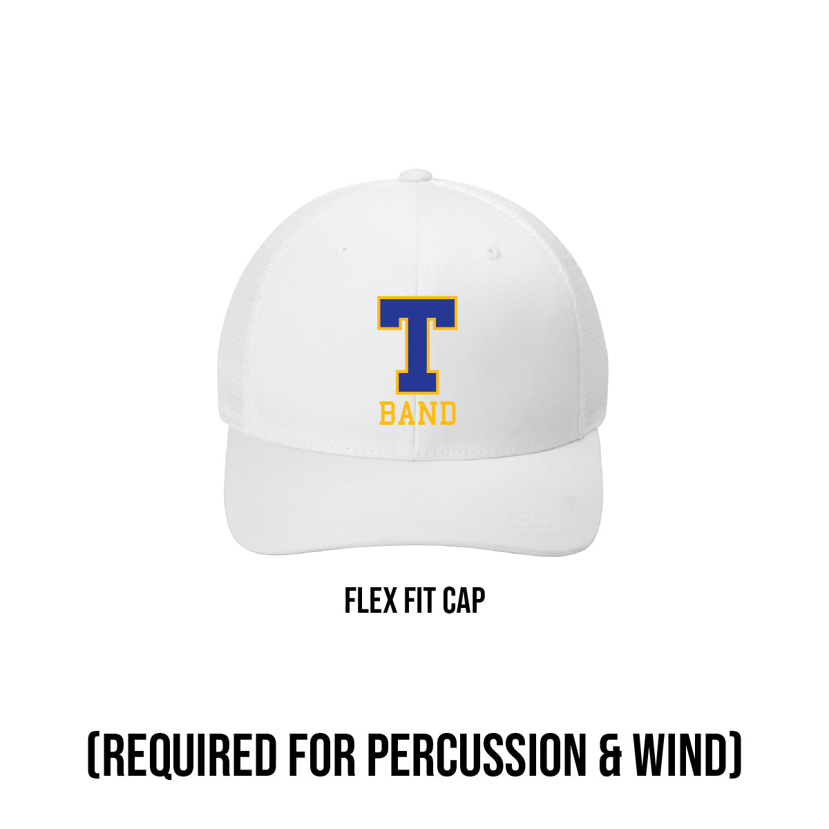 Flex Fit Cap