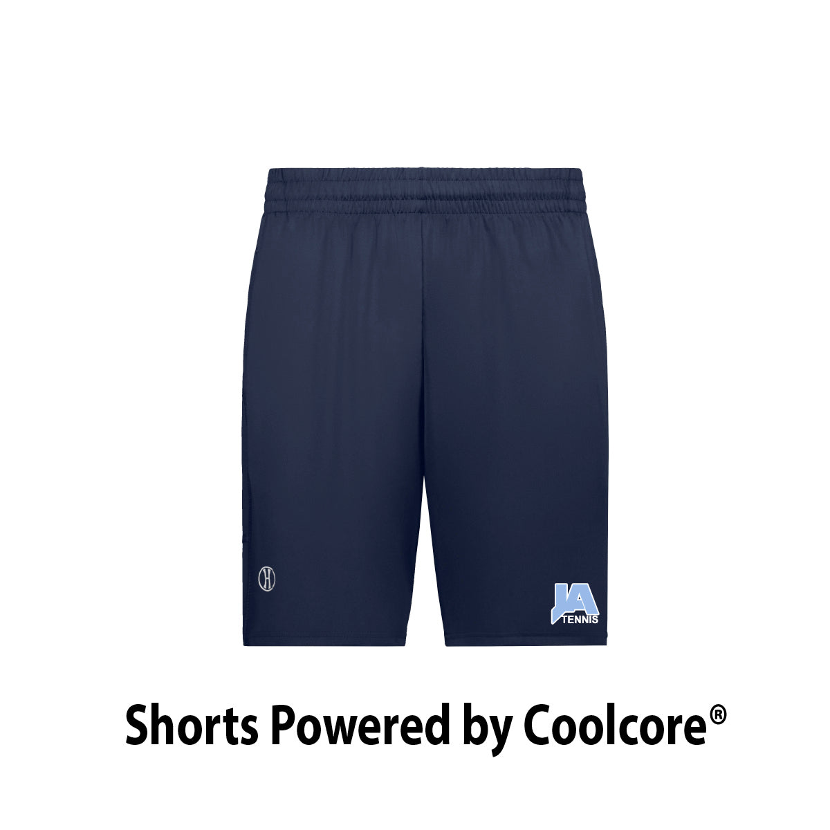 Shorts Powered by Coolcore