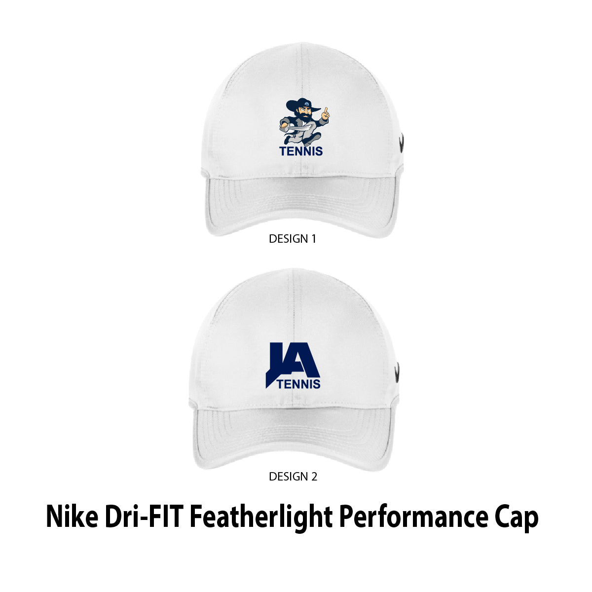 Nike Dri-Fit Featherlight Performance Cap