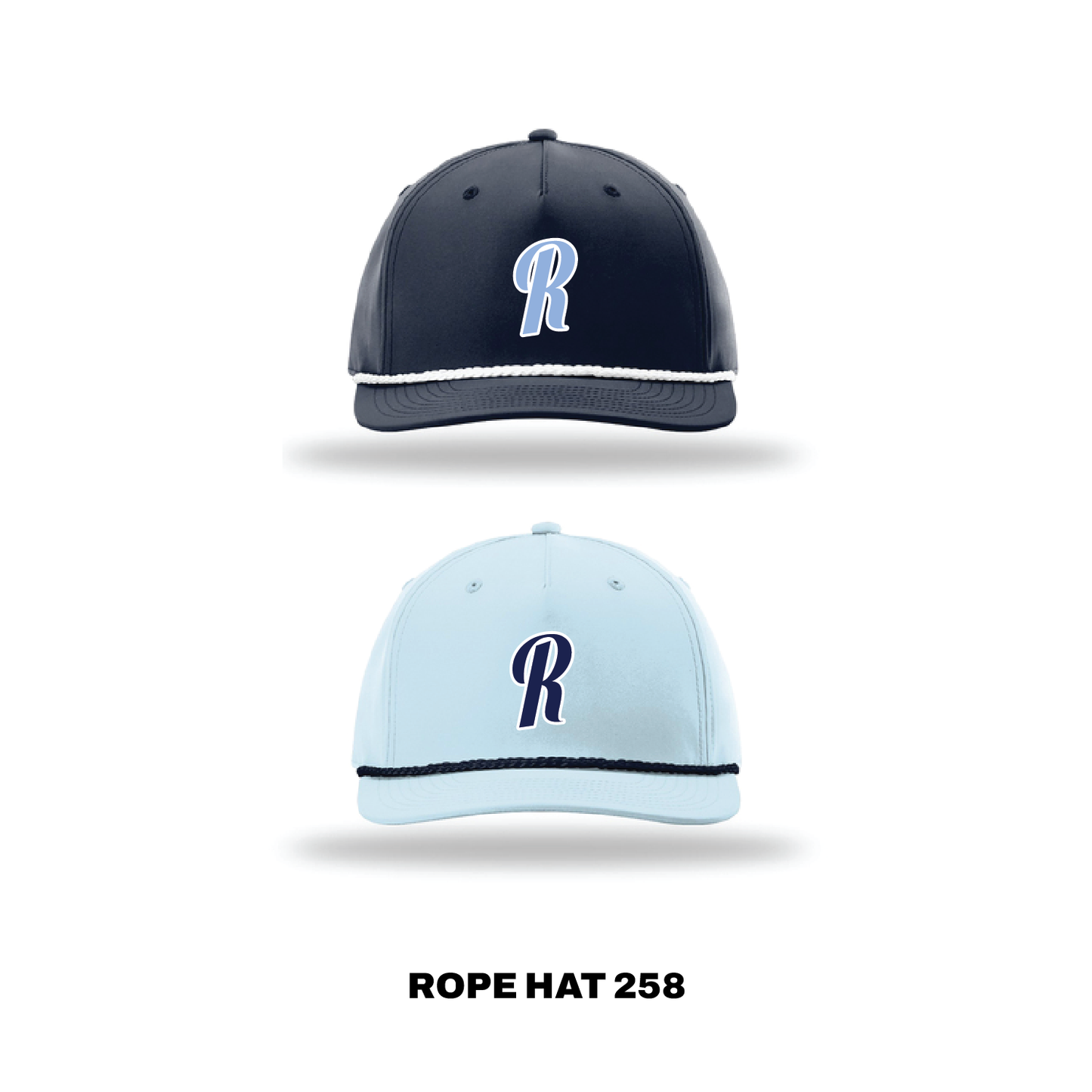Rope Hat 258