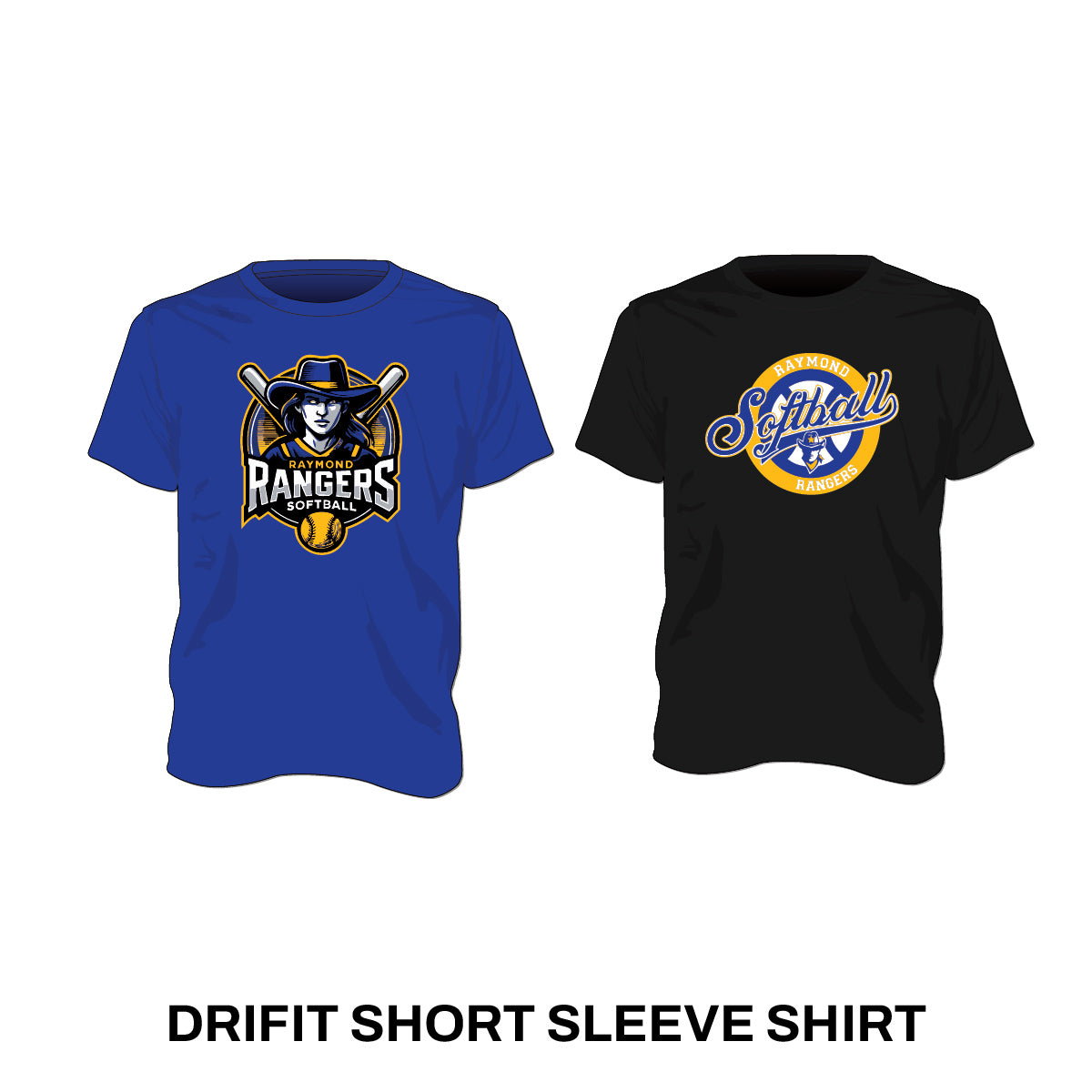 Drift Short Sleeve Shirt