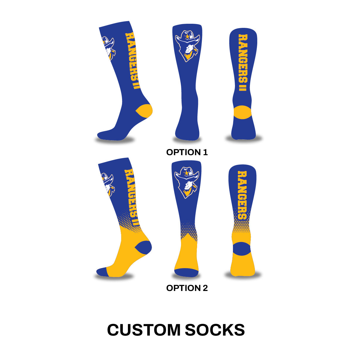Custom Socks