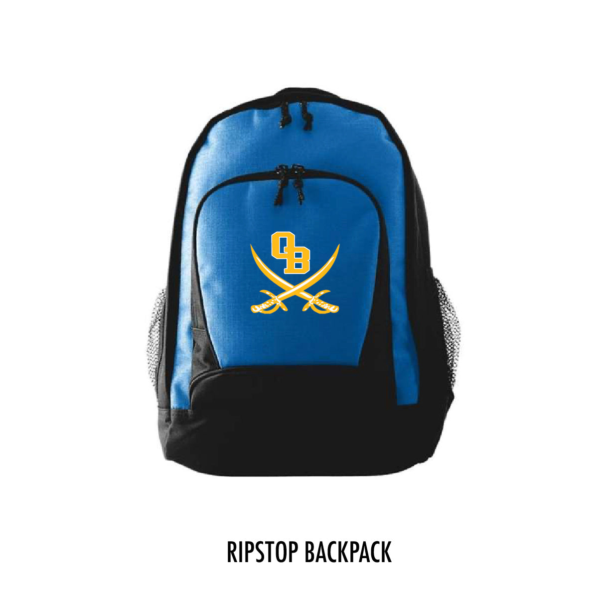 Ripstop Backpack