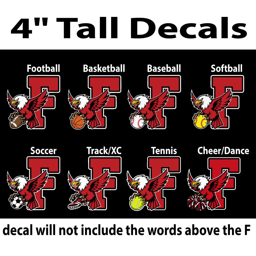 Decals