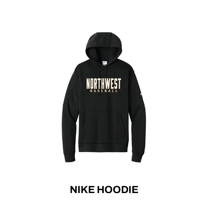 Nike Hoodie