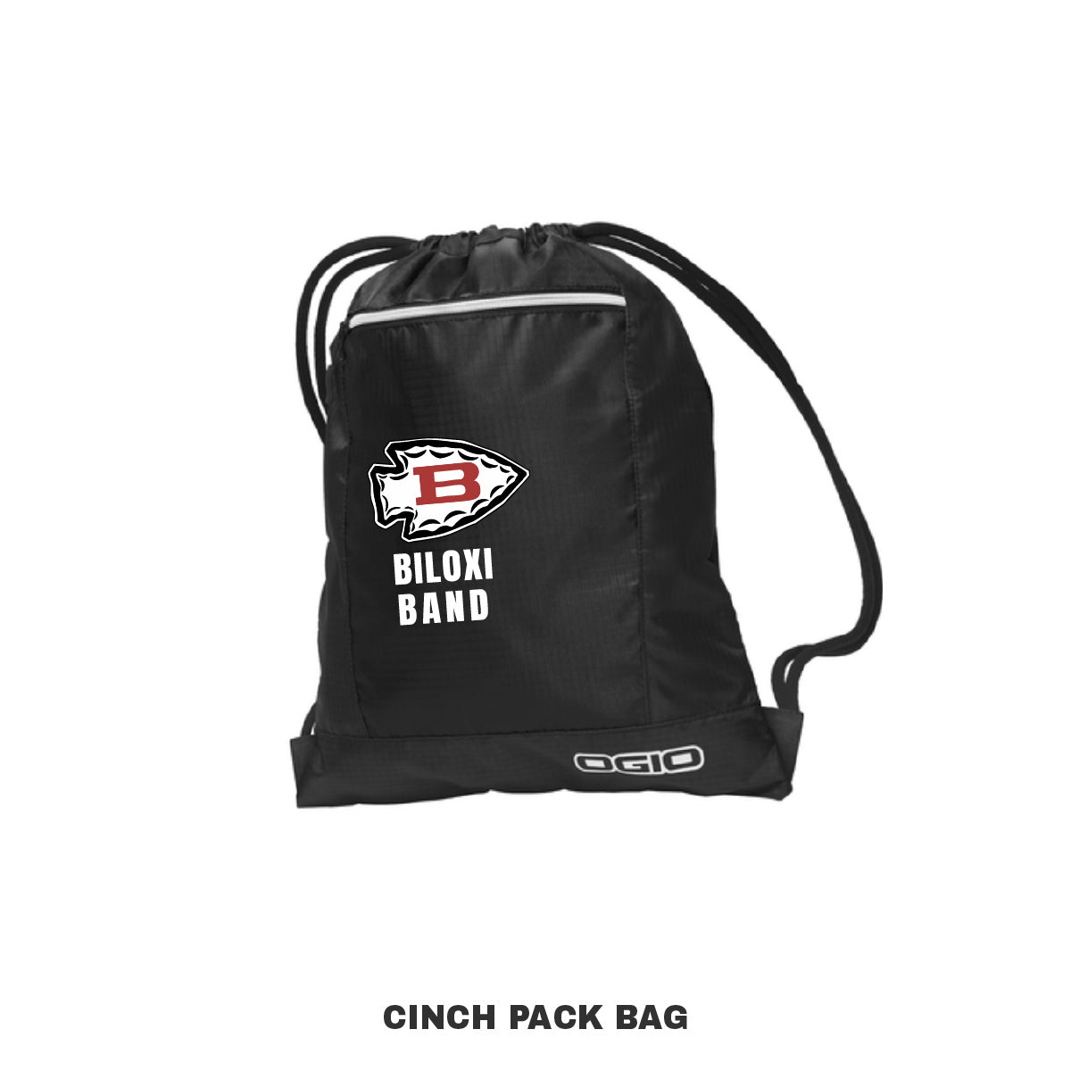 Cinch Pack Bag
