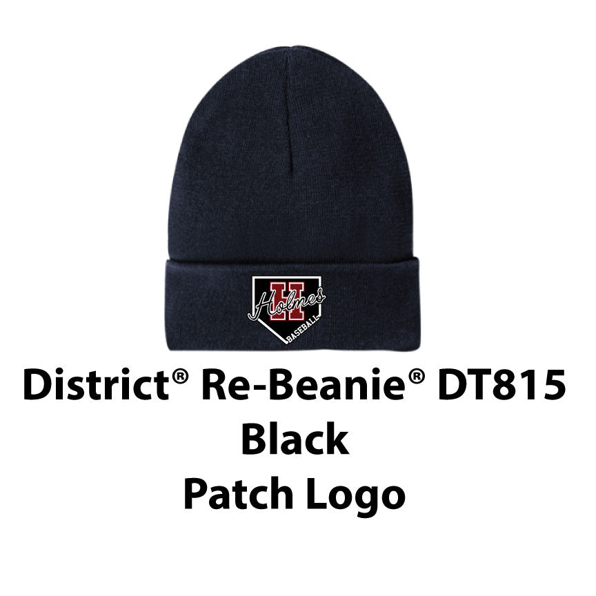 Beanie