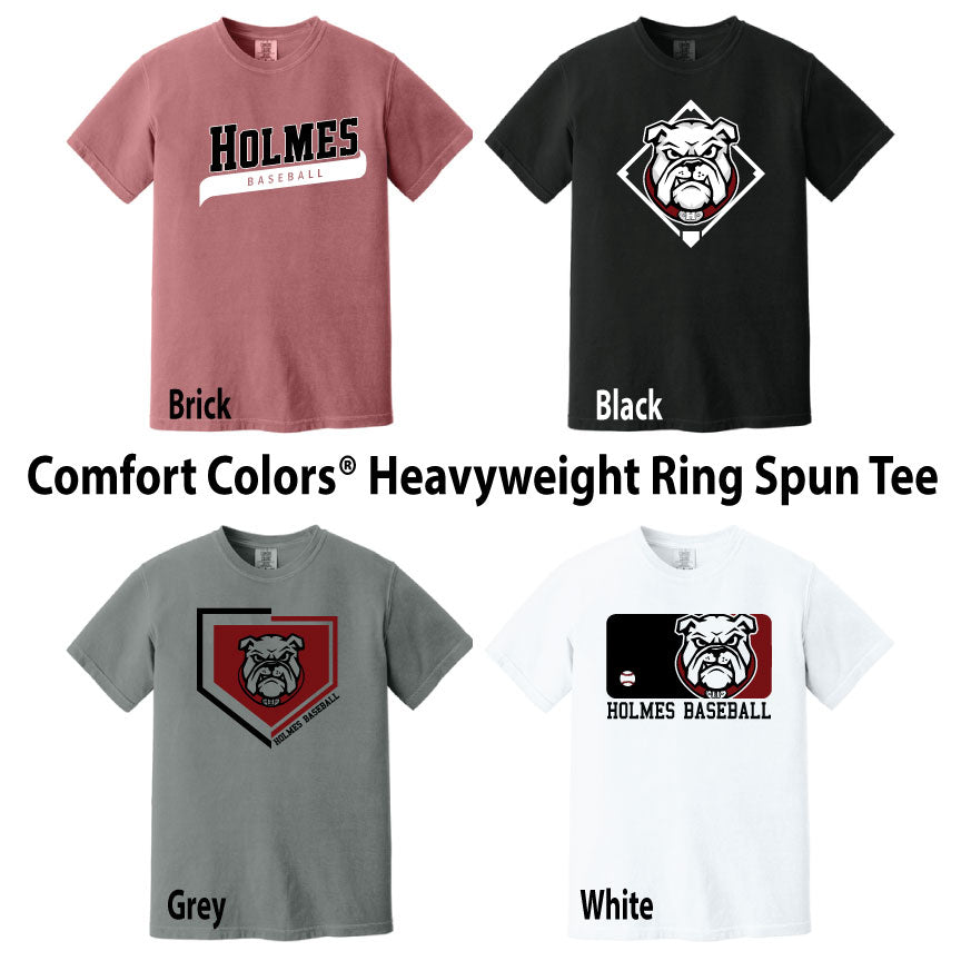 Comfort Color Short Sleeve TShirt