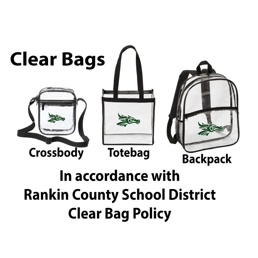 Clear Bags