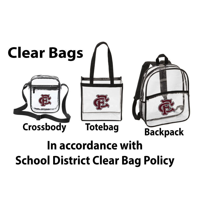 Clear Bags