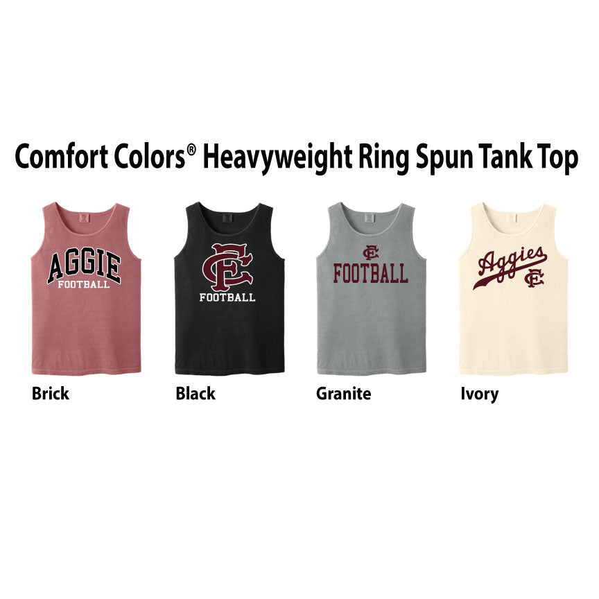 Comfort Colors Unisex Tank Top