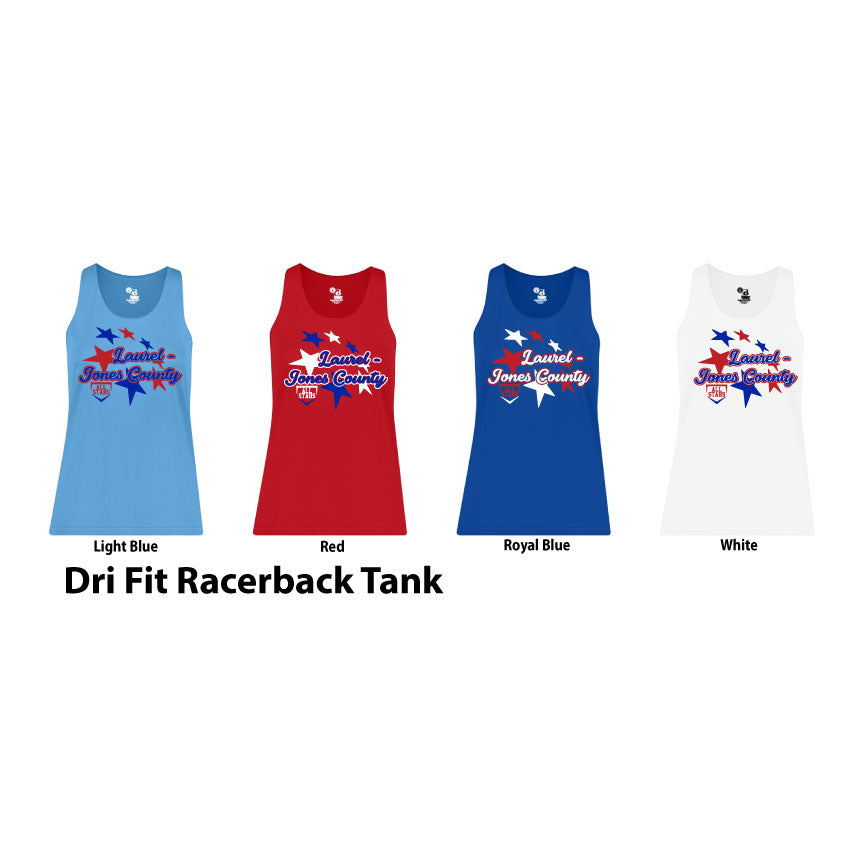 Dri Fit Racerback