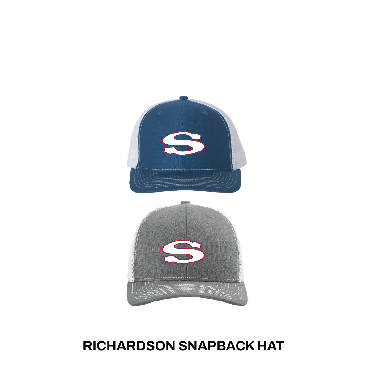 Richardson Snapback Hat