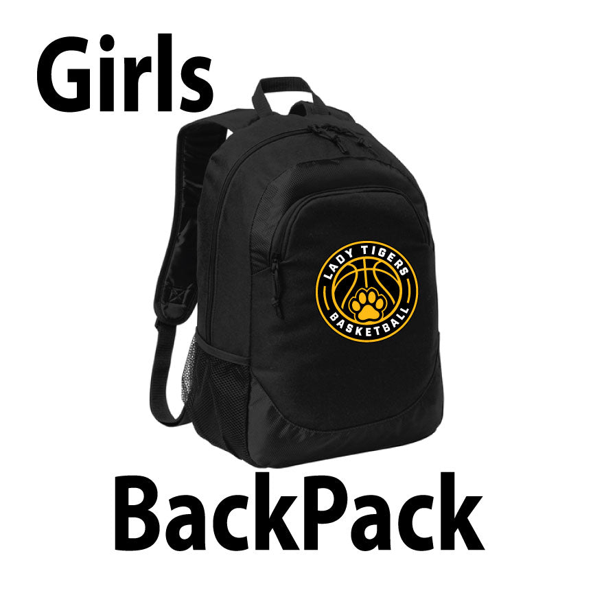 GIRLS - BackPack