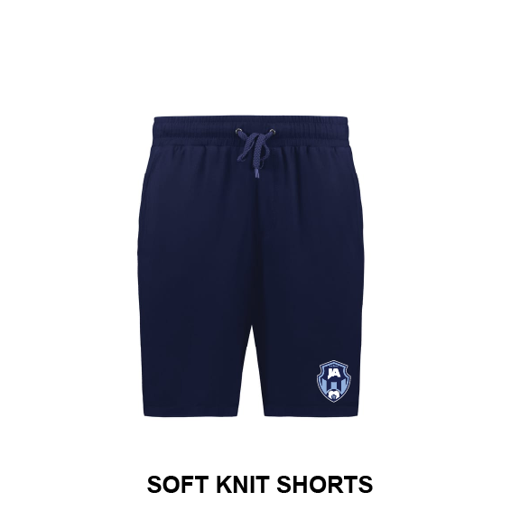 Ventura Shorts