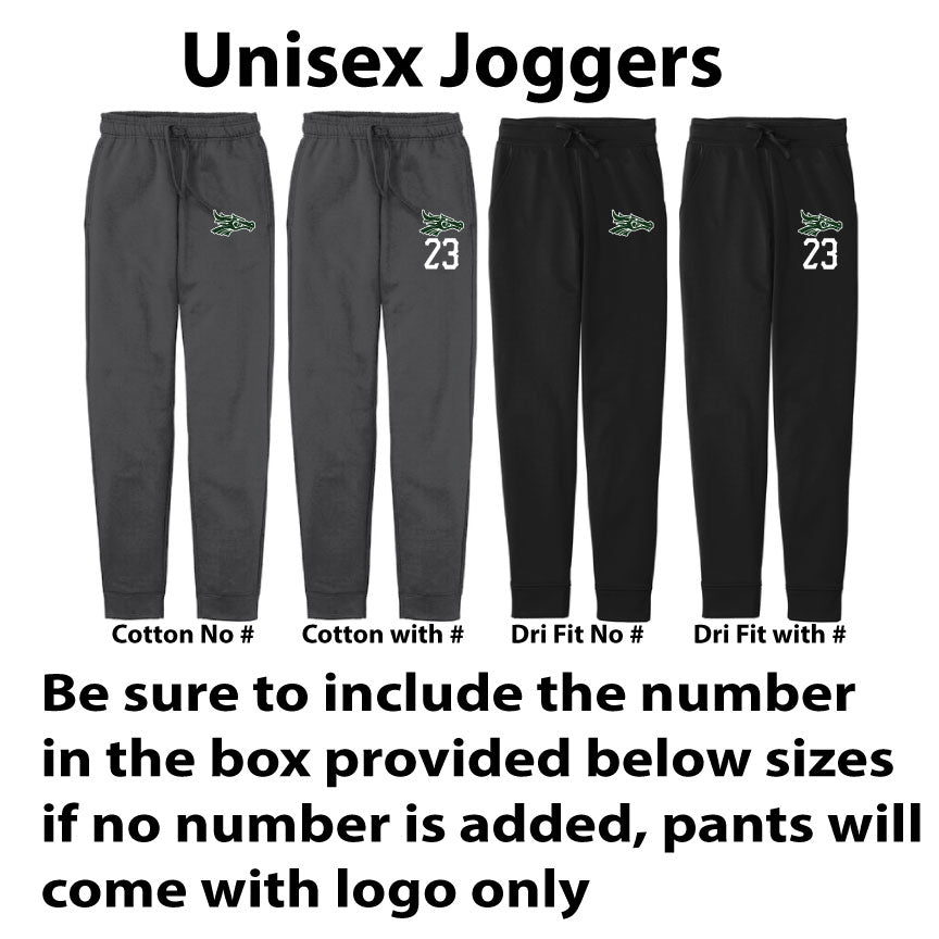 Joggers