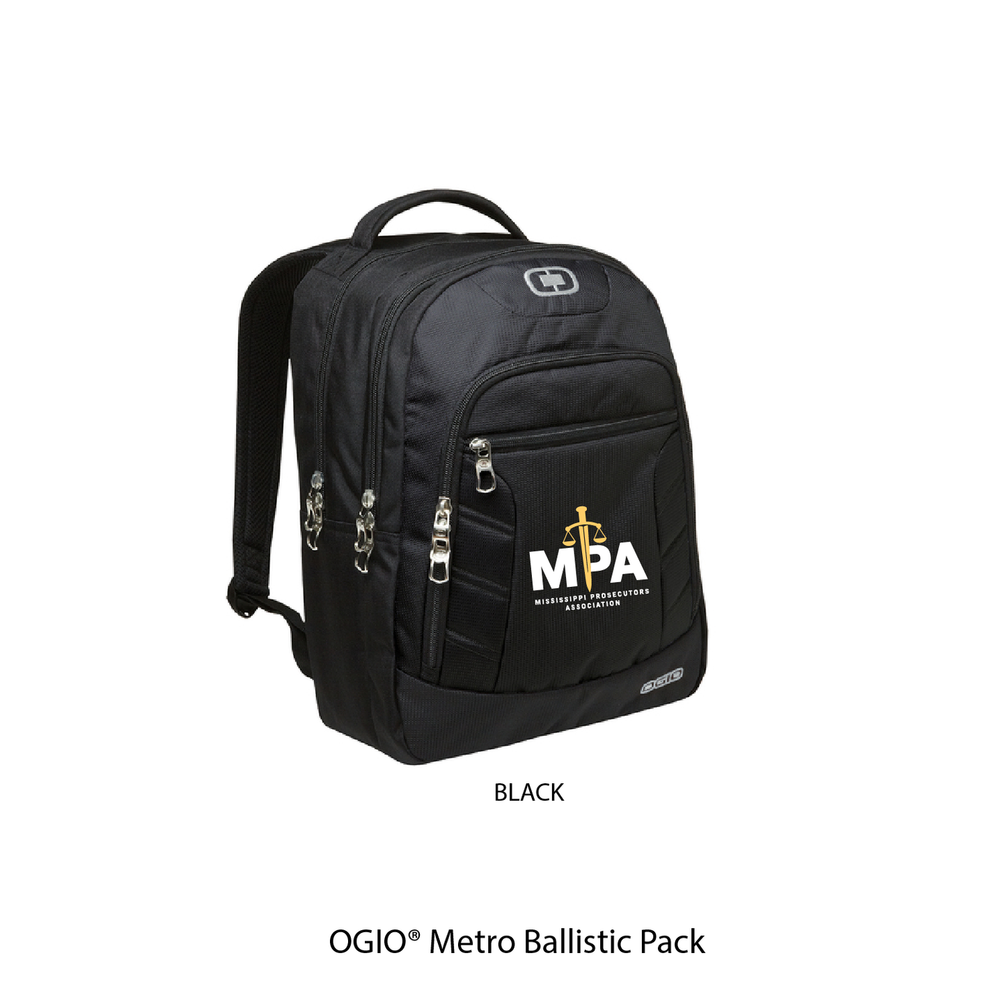 OGIO® Metro Ballistic Pack
