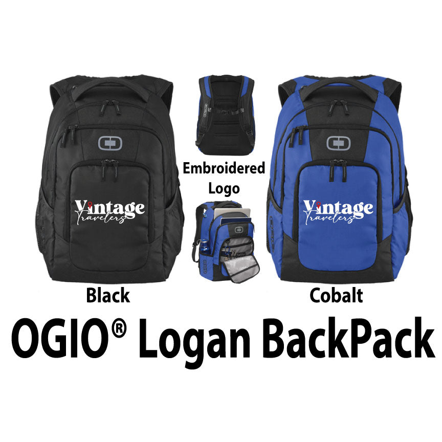 Ogio BackPack