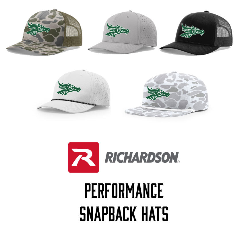 Snapback Hats