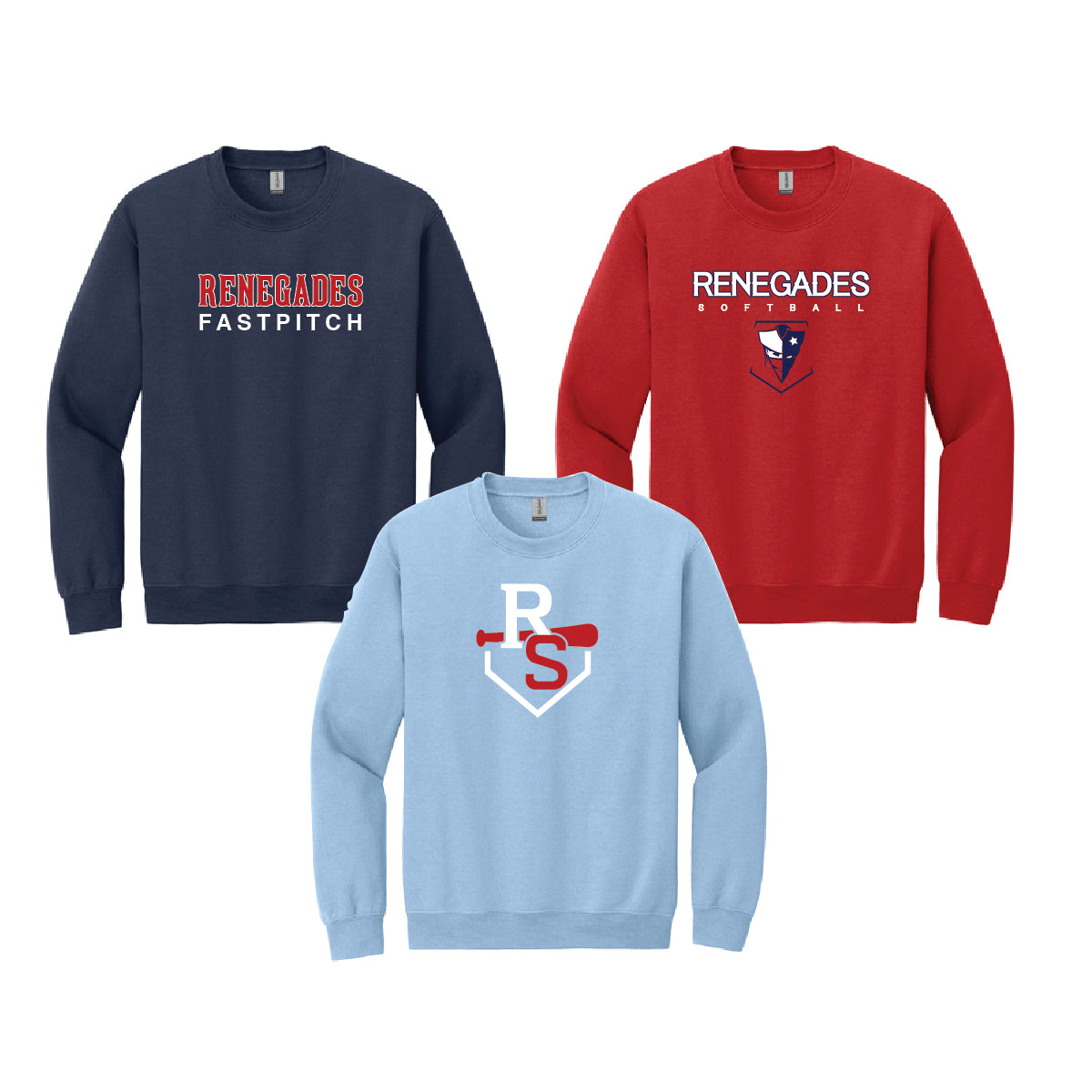 Cotton Blend Sweatshirt