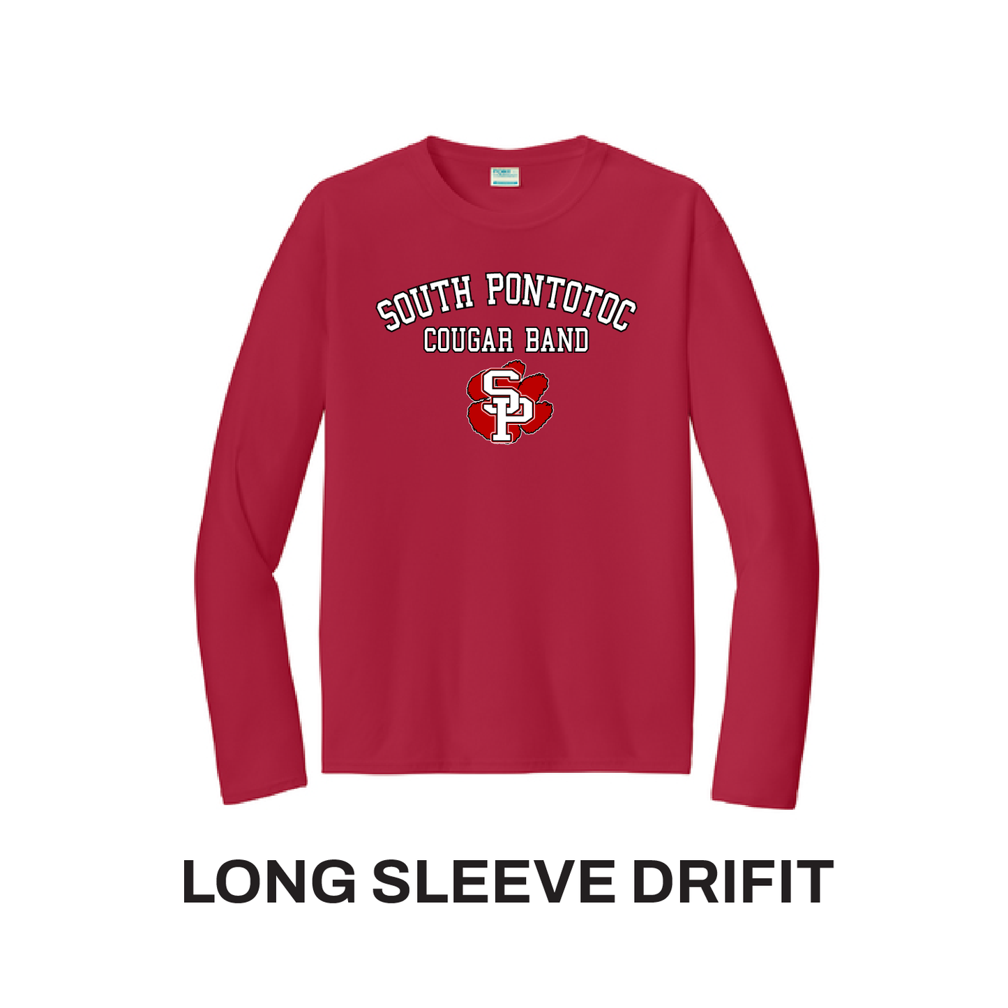 Long Sleeve Drifit