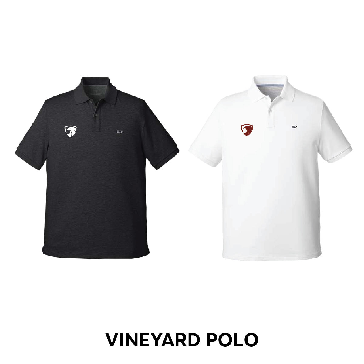 Vineyard Polo