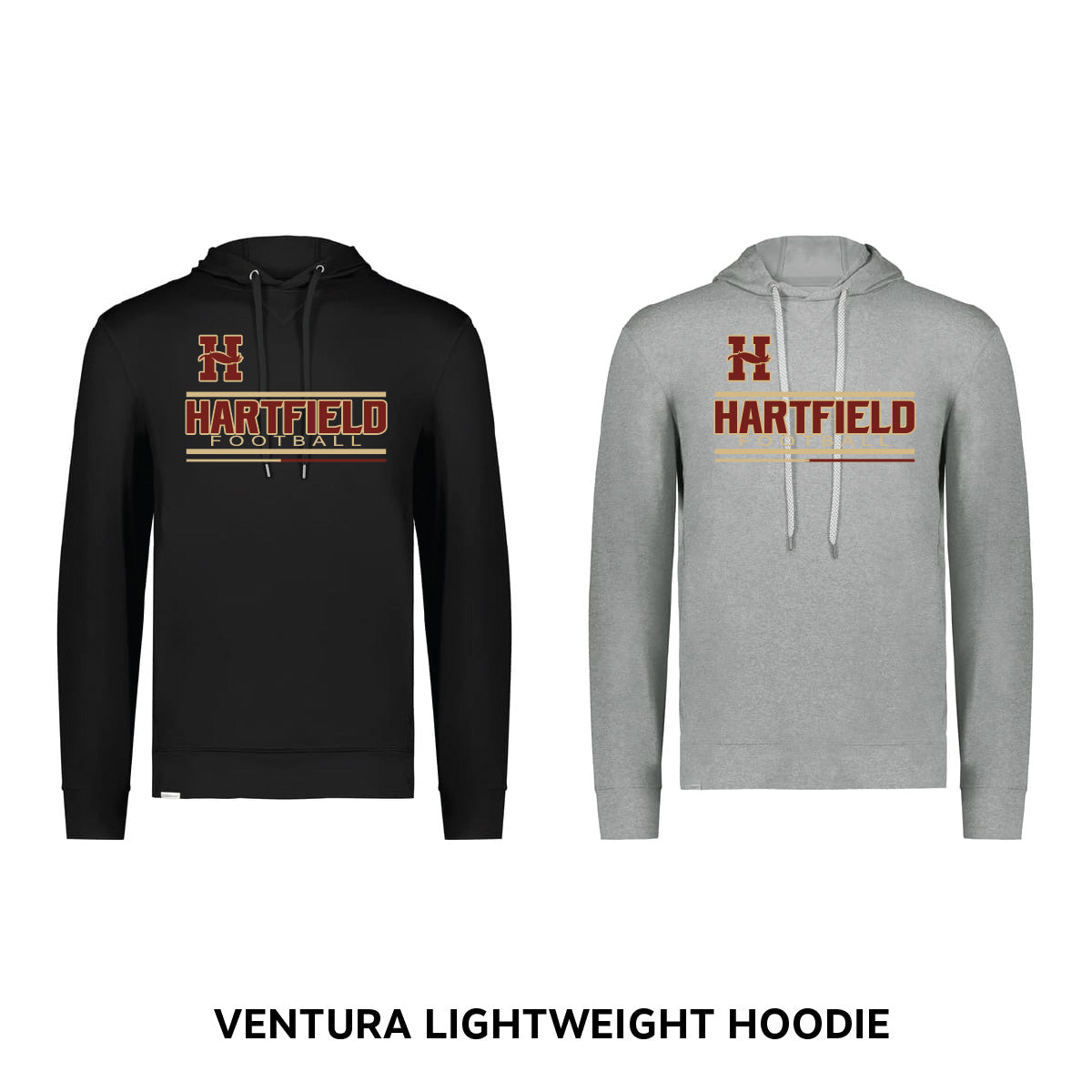Ventura Long Sleeve Hoodie