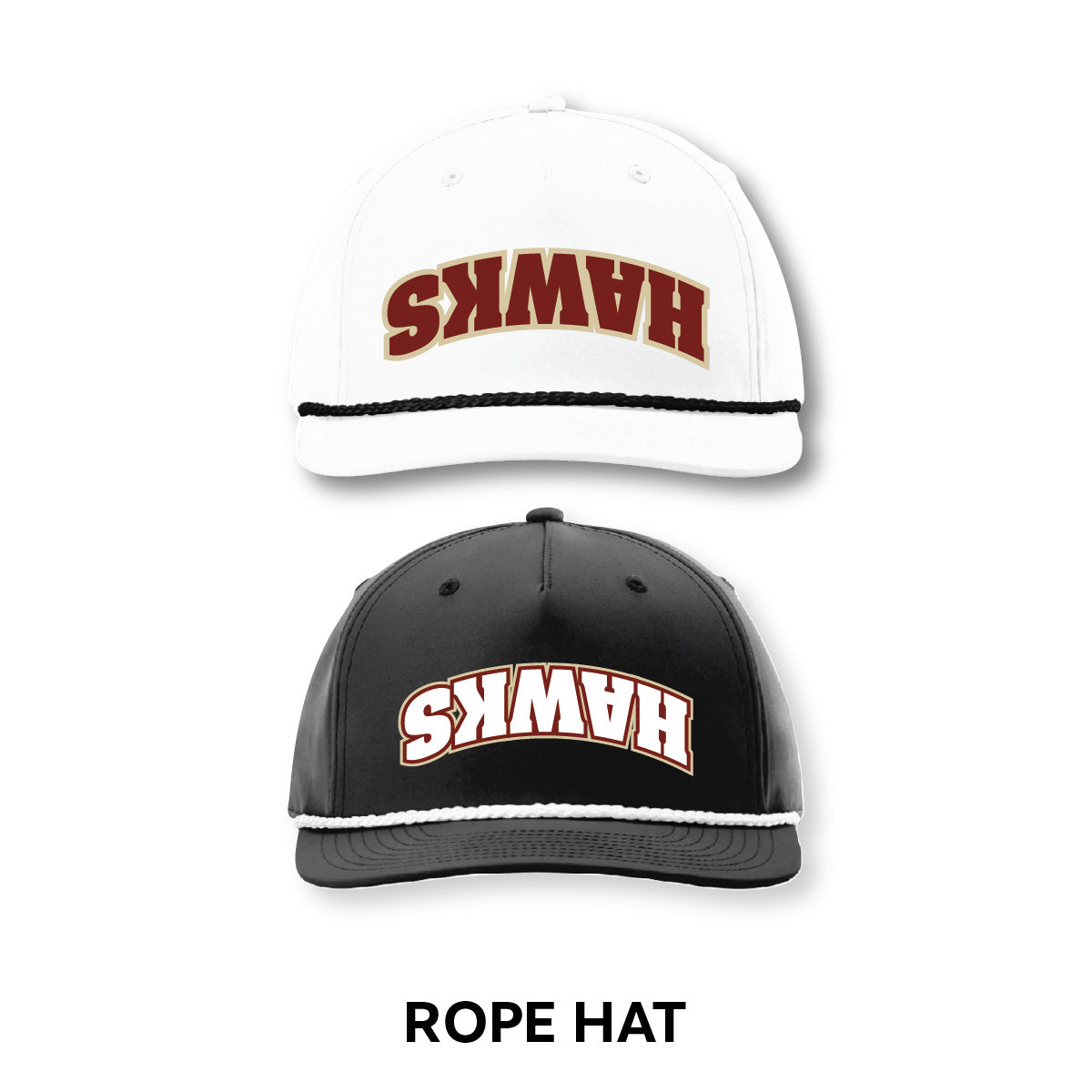 Rope Hat