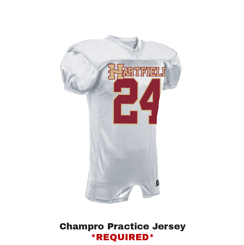 Champro Practice Jersey