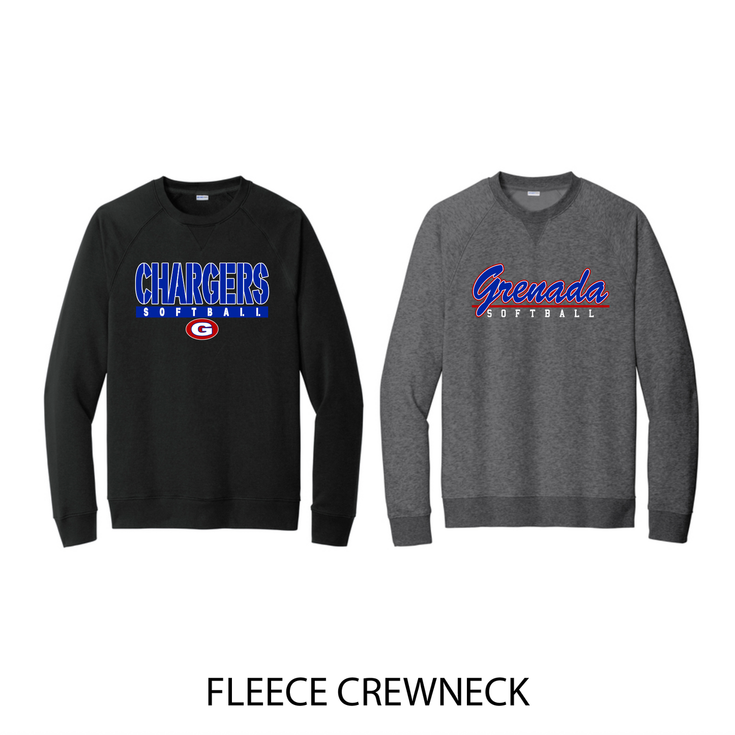 1/4 Zip Fleece Lined Pullover
