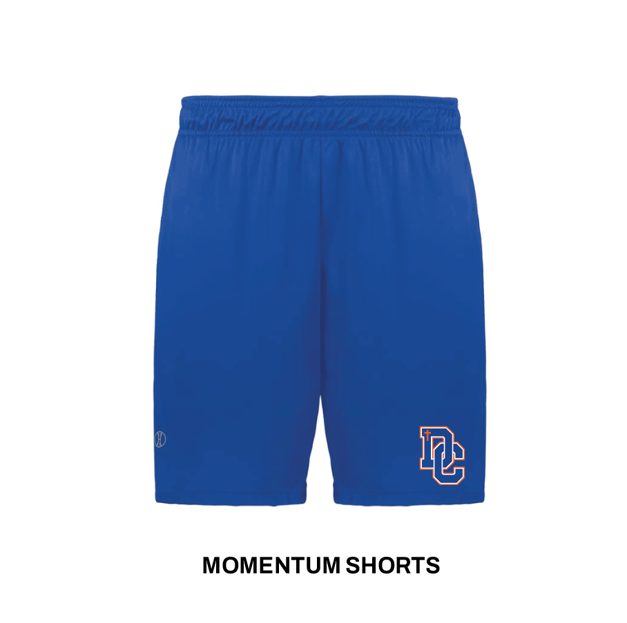 Momentum Shorts