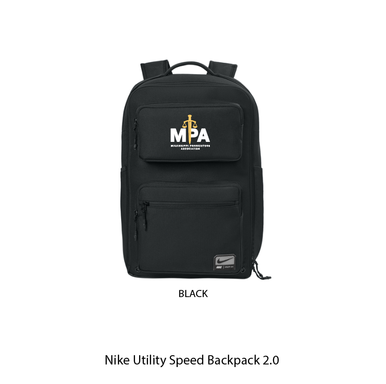 Nike Utility Speed Backpack 2.0