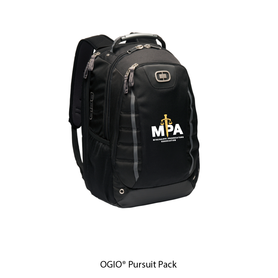OGIO Pursuit Pack