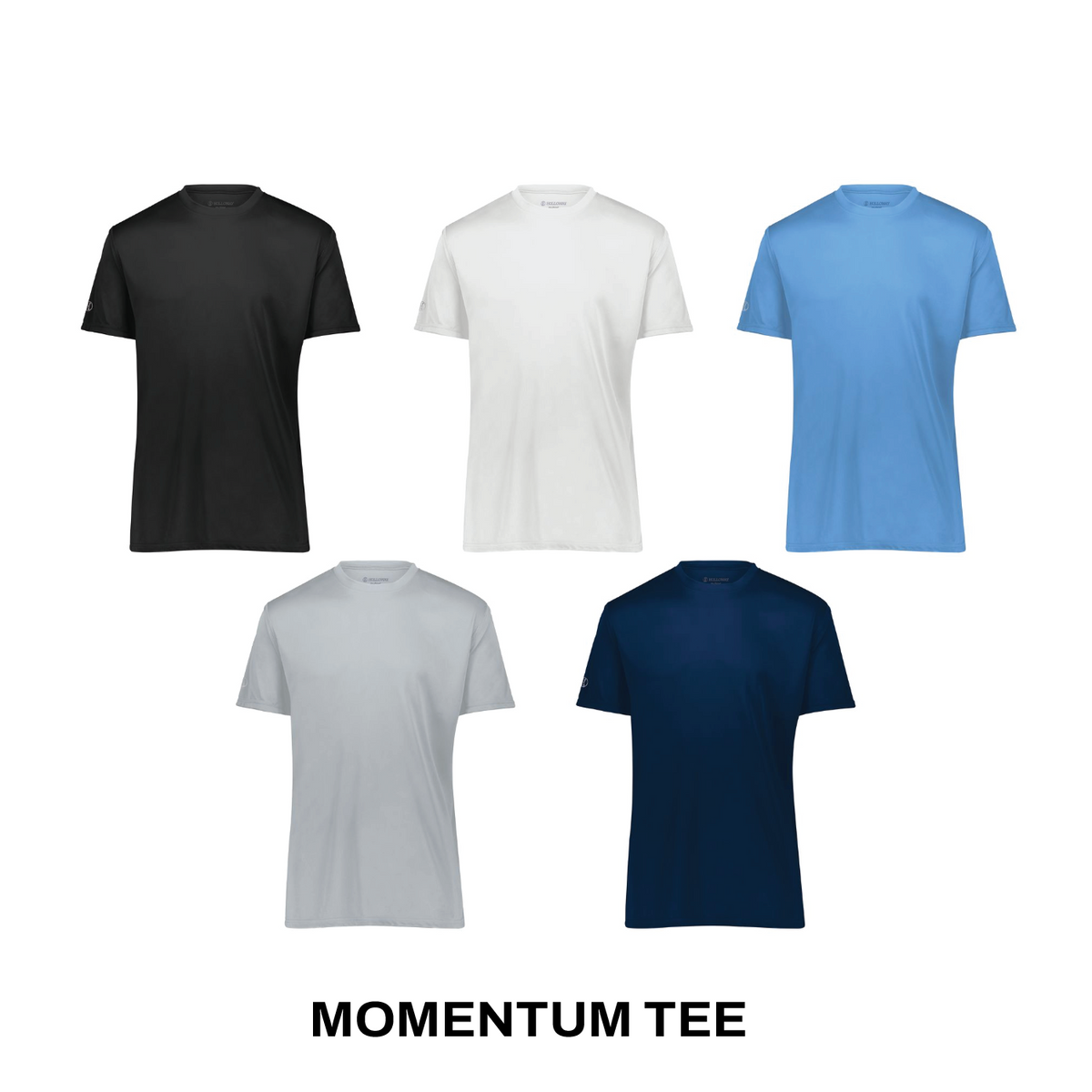 Momentum Tee
