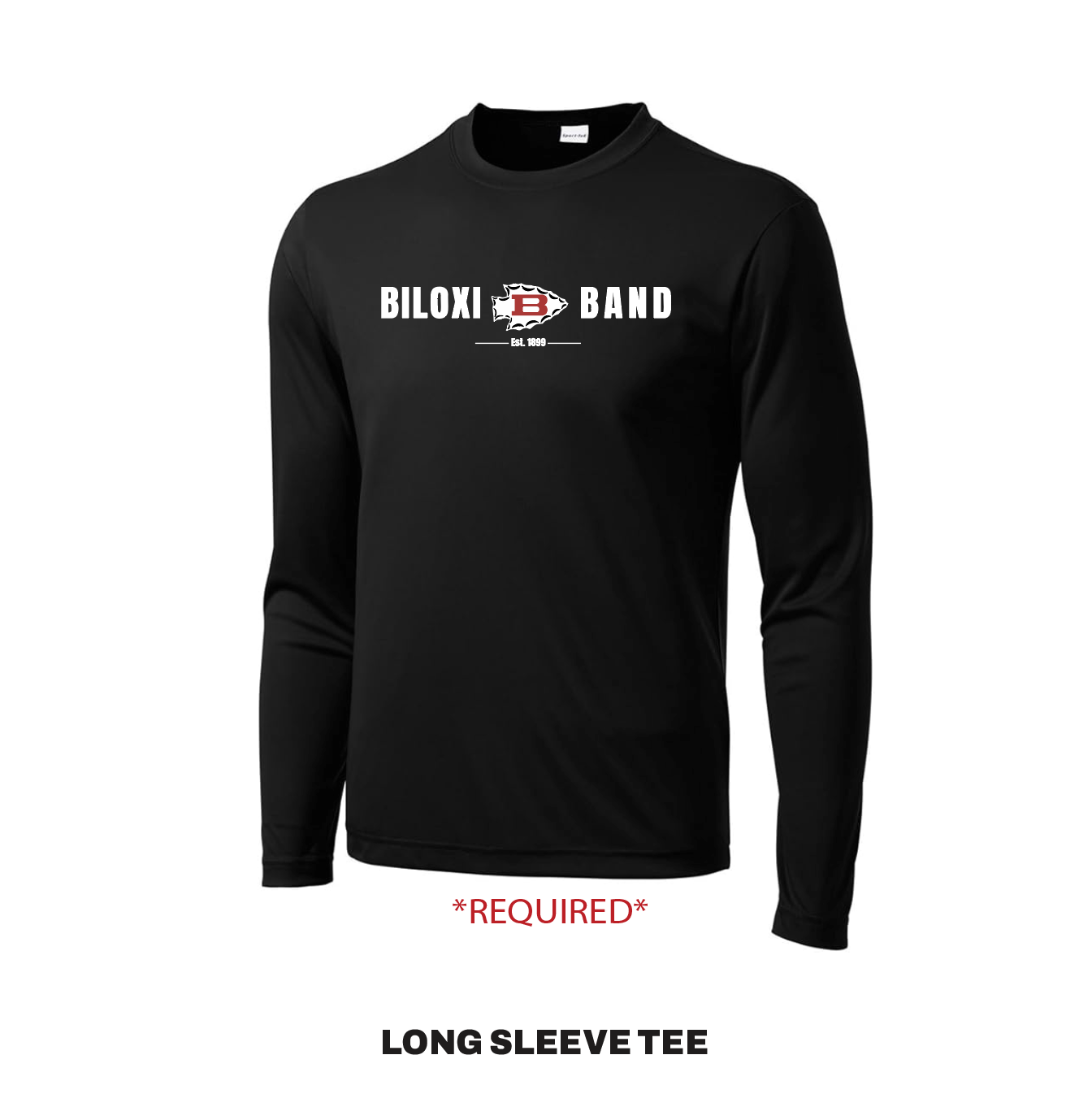 Long Sleeve Tee