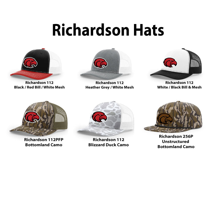 Richardson Hats
