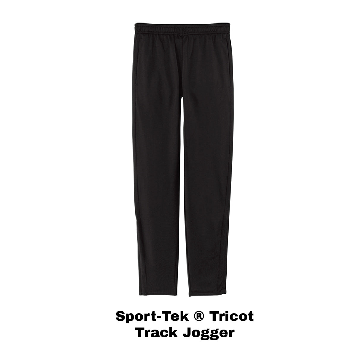 Sport-Tek ® Tricot Track Jogger