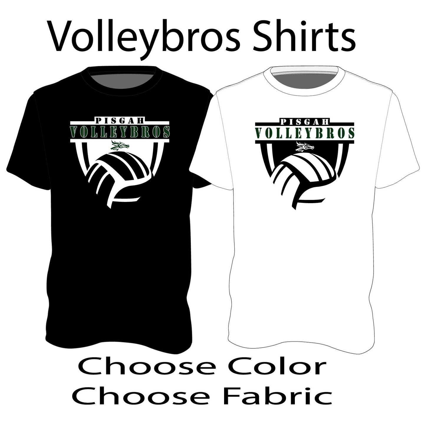 Volleybros Shirt