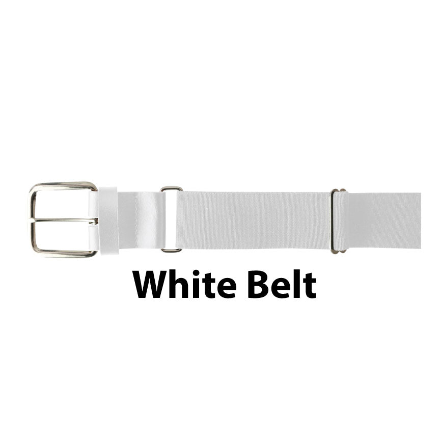 White Belt