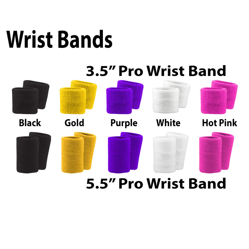 Wrist Bands