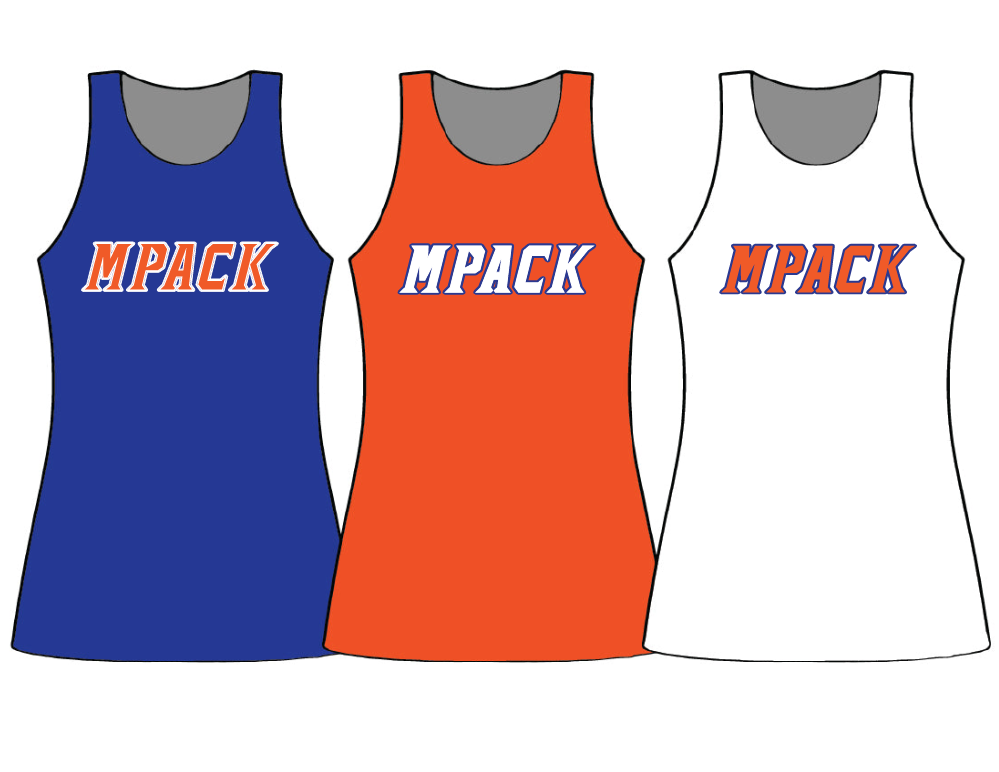 Dri-Fit Racerback