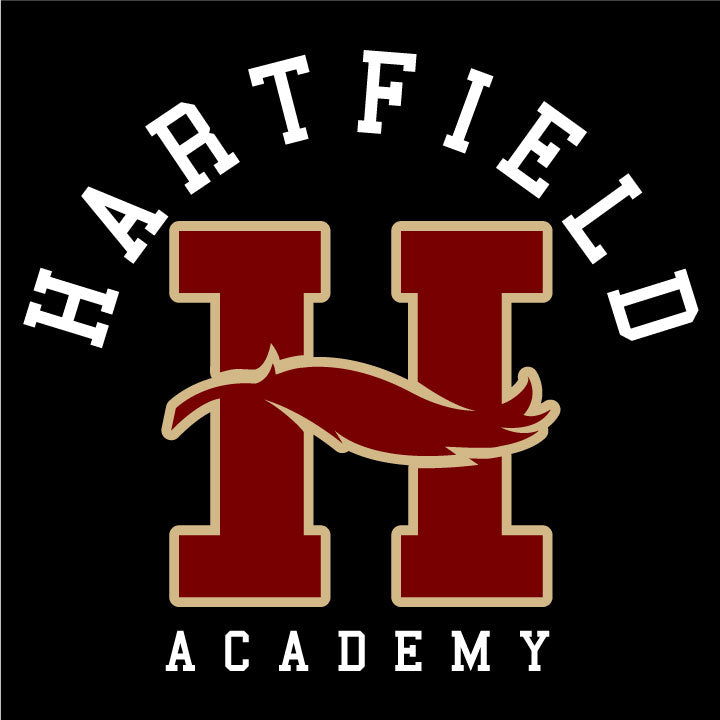 Hartfield Academy / Football State Champs Apex Apparel & Athletics