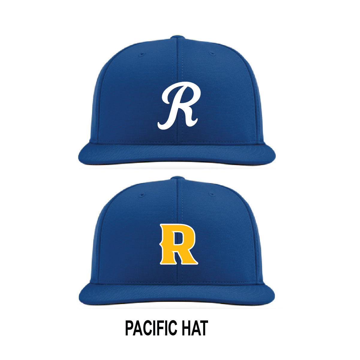 Pacific Hat