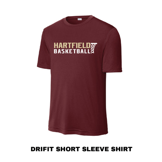 Drifit Short Sleeve Shirt