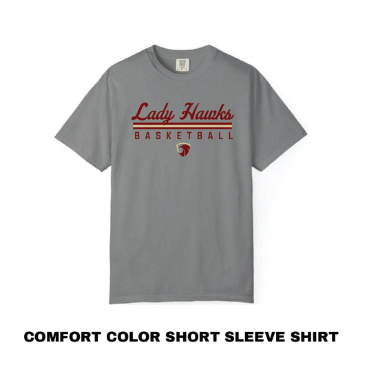 Comfort Color Short Sleeve Shirt