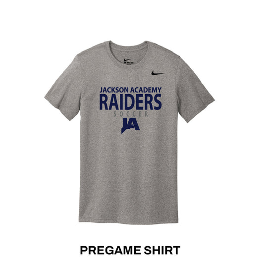Pre Game Shirt