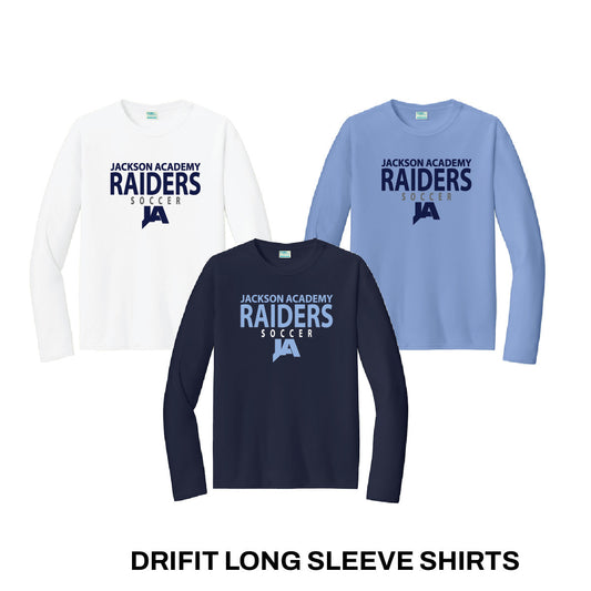 Drifit Long Sleeve Shirt